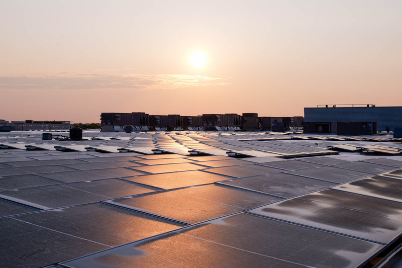 MARS Energy Group | NRE