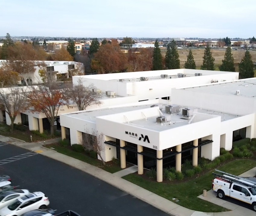 MARS Energy Group Announces Rebranding of All Portfolio Companies