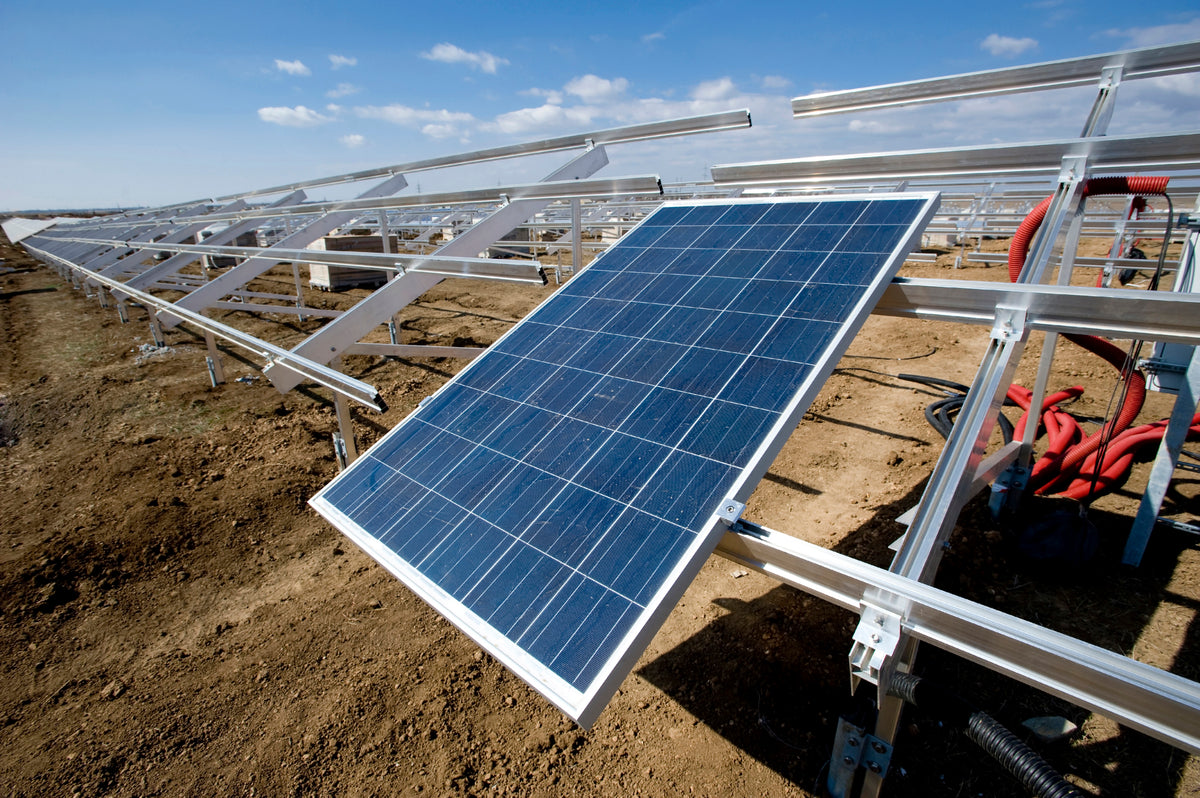 MARS Energy - Solutions