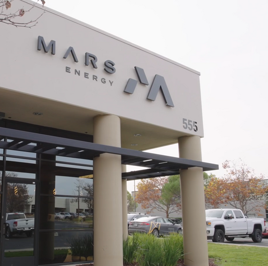 MARS Energy | Careers